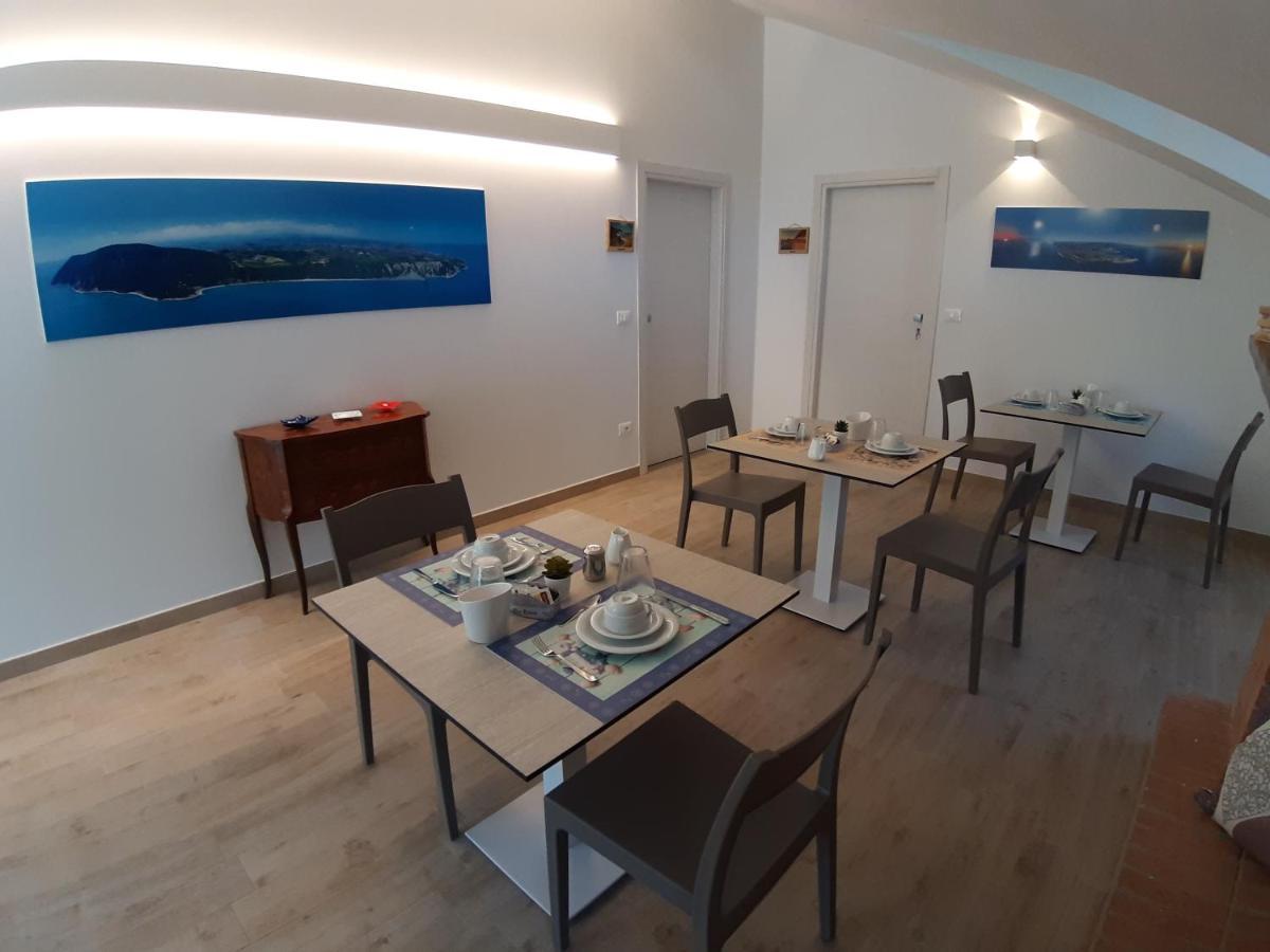 Villa De Ruschi Montacuto ภายนอก รูปภาพ